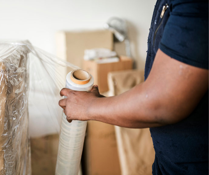 European Movers - Home Removals service near to France, Germany, Spain, Belgium, and Luxembourg