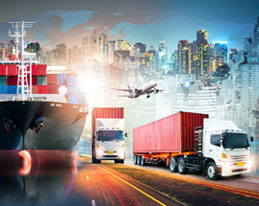 International Moves