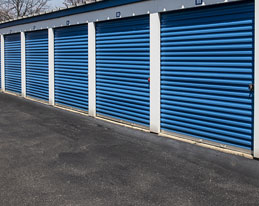 Storage Facility