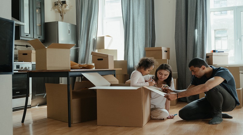 Ways To Keep Items Safe During A Move