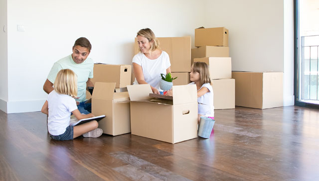 Moving Tips