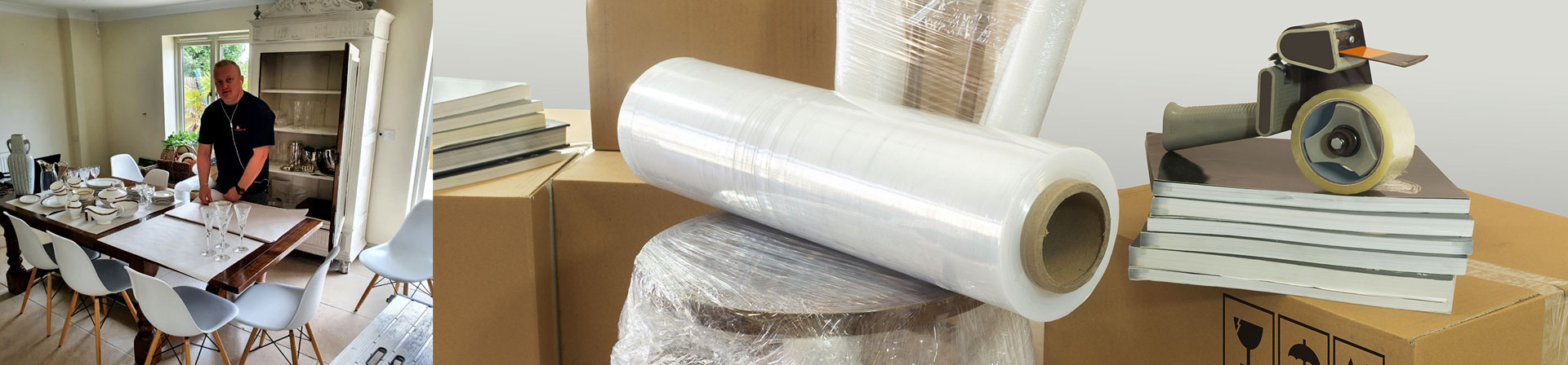 Packing Materials