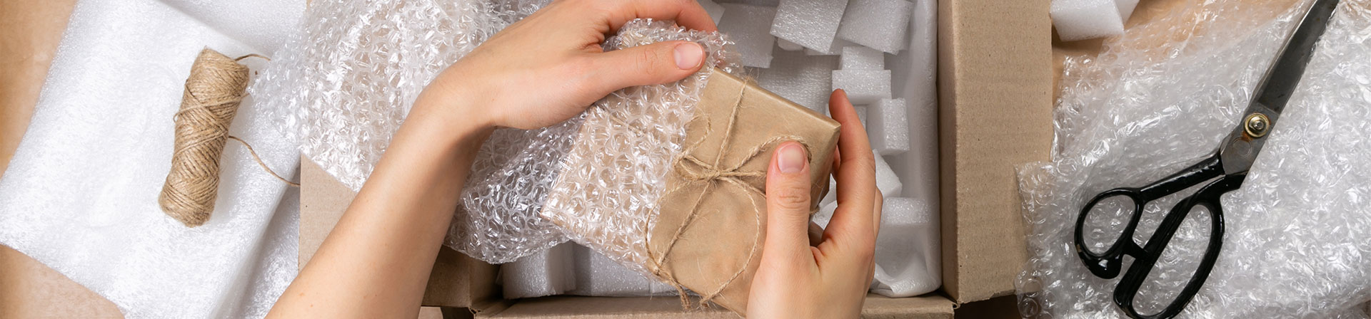 Packing Service
