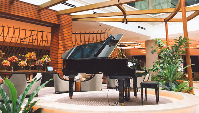 Piano Moving Services